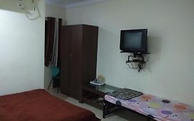 Sai Tirumala Residency