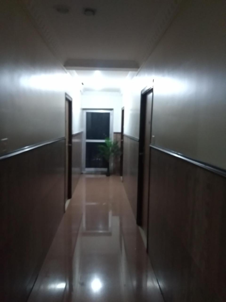 Sai Tirumala Residency Tirupati Exterior photo