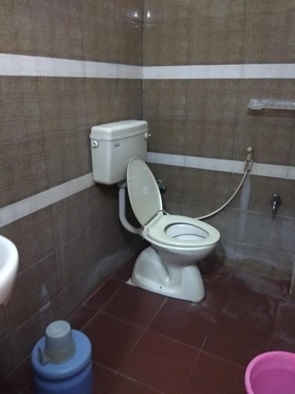 Sai Tirumala Residency Tirupati Exterior photo