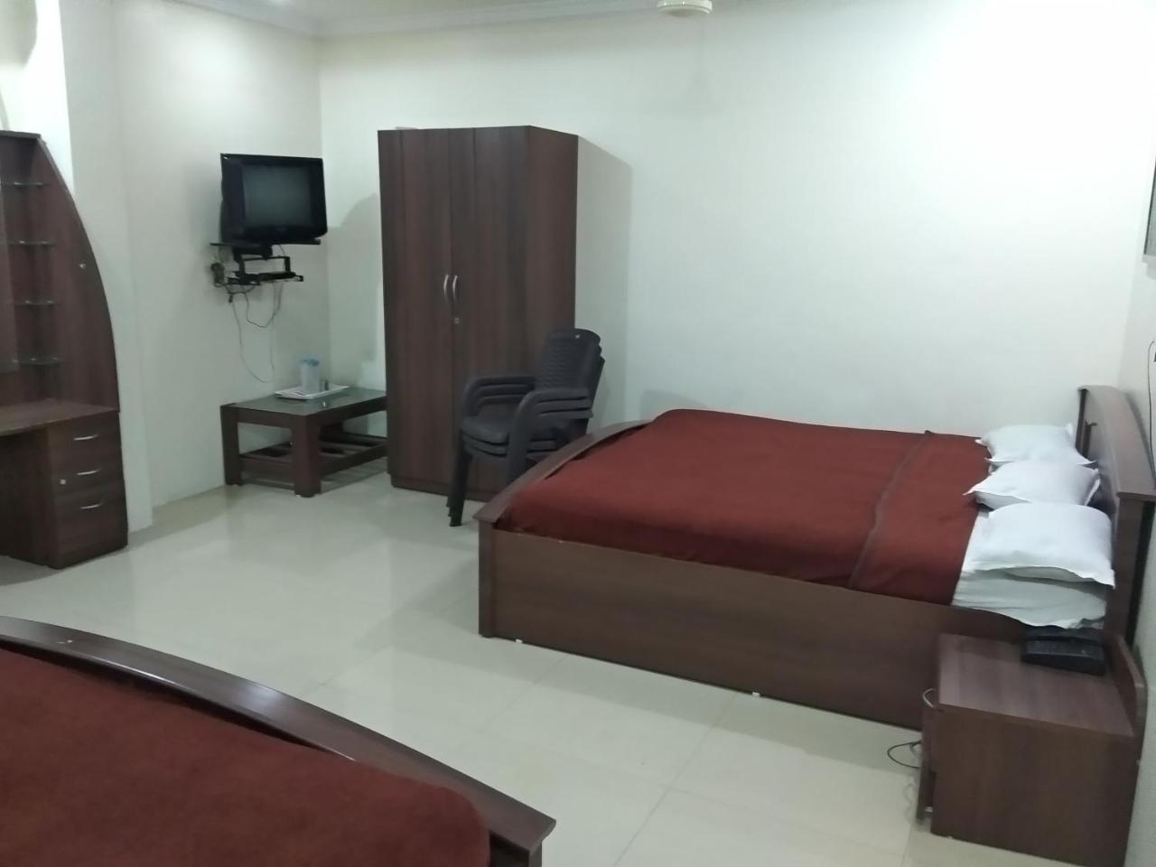 Sai Tirumala Residency Tirupati Exterior photo