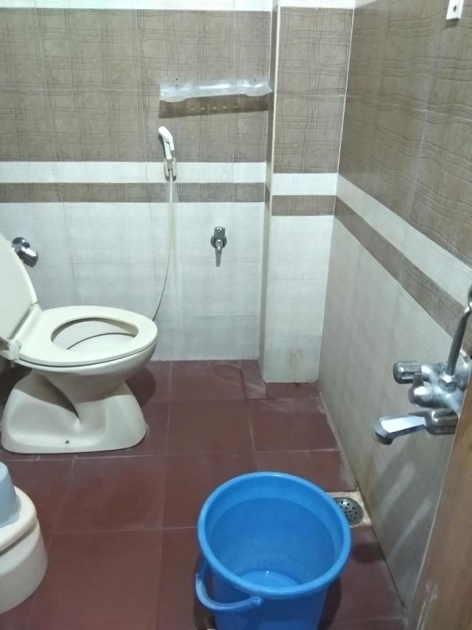 Sai Tirumala Residency Tirupati Exterior photo