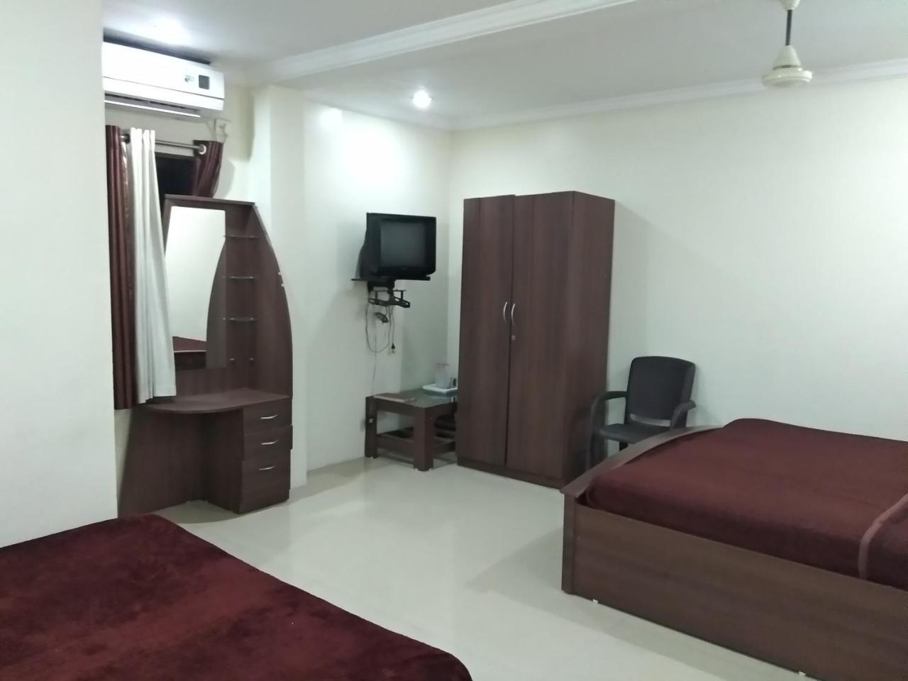 Sai Tirumala Residency Tirupati Exterior photo