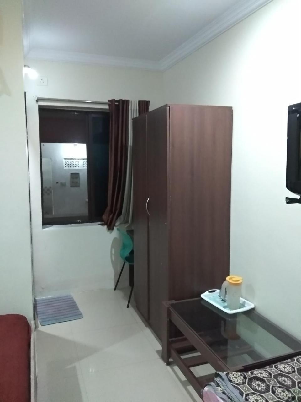 Sai Tirumala Residency Tirupati Exterior photo